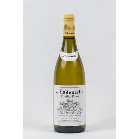Pouilly-Fumé de Ladoucette