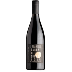 LA CLAPE LE PLANTEUR