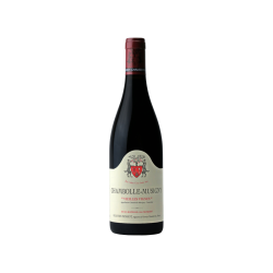 CHAMBOLLE-MUSIGNY VIEILLES...