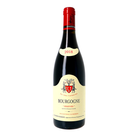 BOURGOGNE PINOT FIN GEANTET PANSIOT
