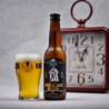O'CLOCK LAGER BIERE BLONDE DE LUXE