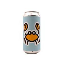 O'CLOCK CRABE IPA