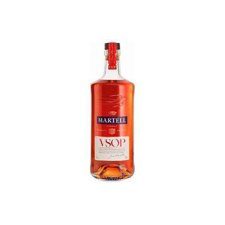 COGNAC MARTEL VSOP