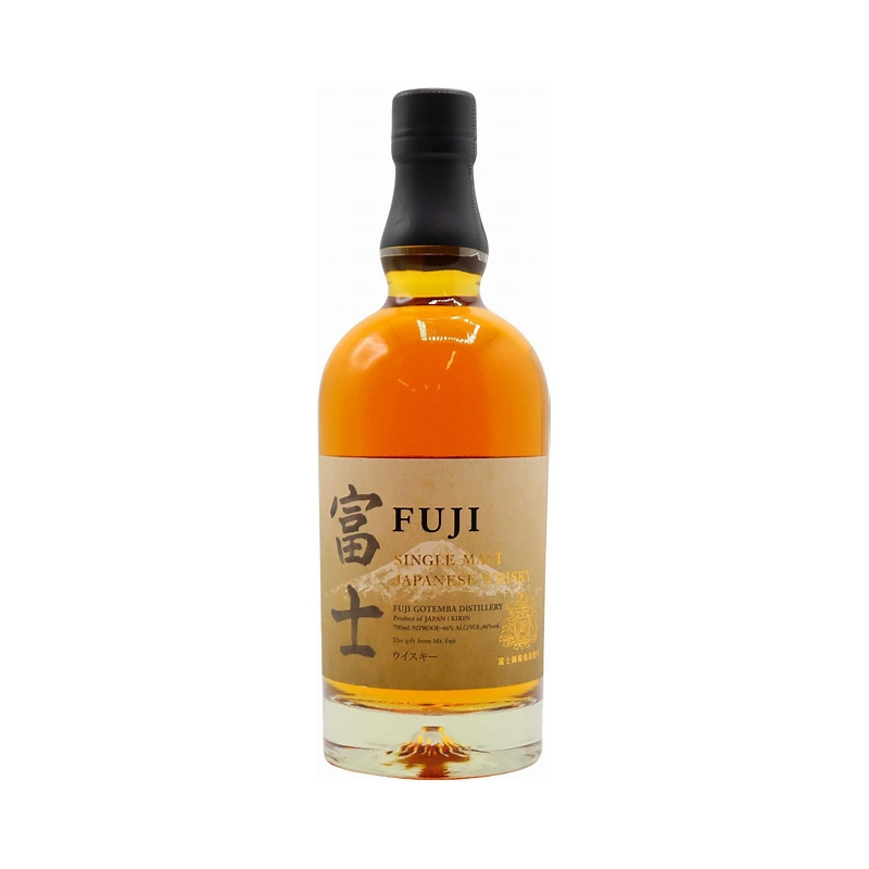 FUJI SINGLE MALT