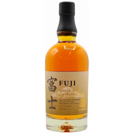 FUJI SINGLE MALT