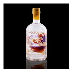 RHUM BLANC HSE TITOUAN LAMAZOU