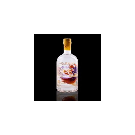 RHUM BLANC HSE TITOUAN LAMAZOU