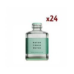 MATCH TONIC WATER INDIAN -...