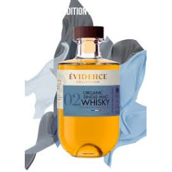 WHISKY EVIDENCE SINGLE MALT N2