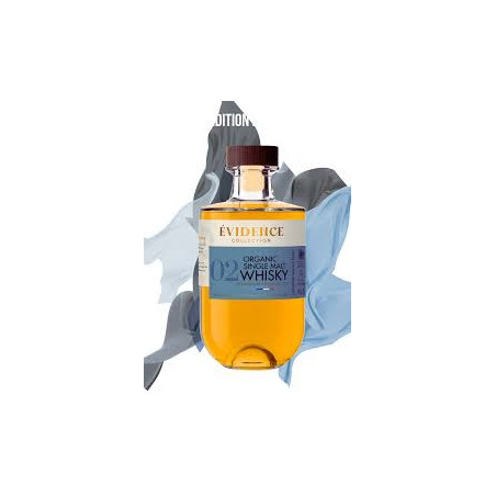WHISKY EVIDENCE SINGLE MALT N2