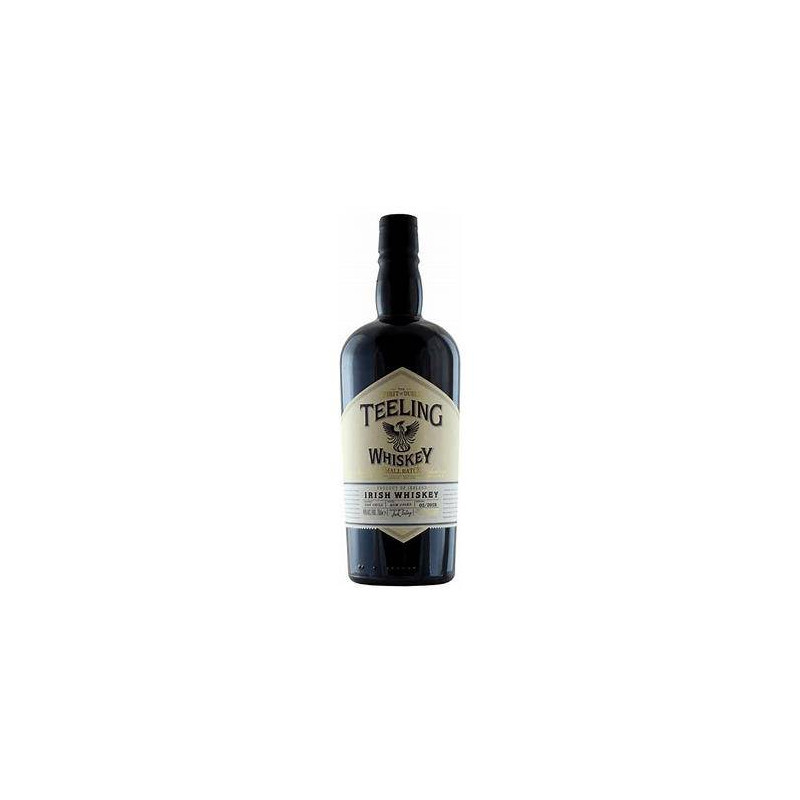 TEELING PREMIUM BLENDED