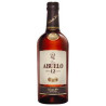 RHUM ABUELO 12 ANS PANAMA