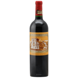 SAINT-JULIEN DUCRU-BEAUCAILLOU