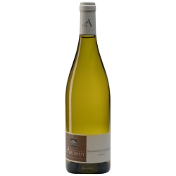 HAUTES COTES DE BEAUNE LES...