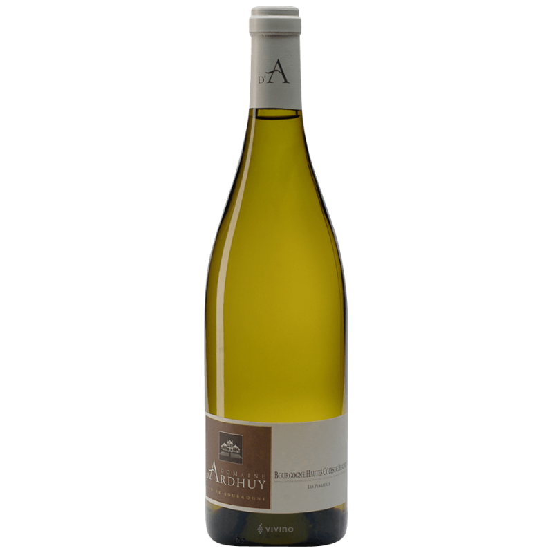 HAUTES COTES DE BEAUNE LES PERRIERES BLANC