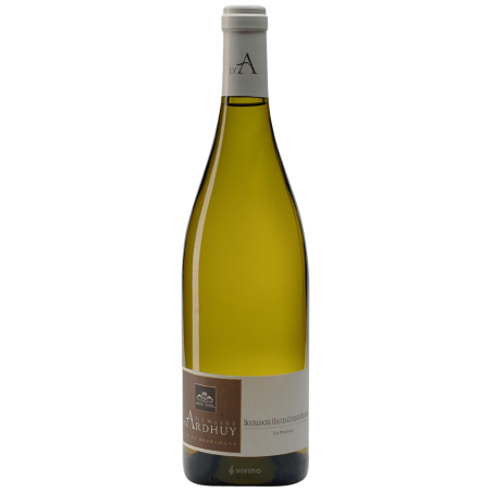 HAUTES COTES DE BEAUNE LES PERRIERES BLANC