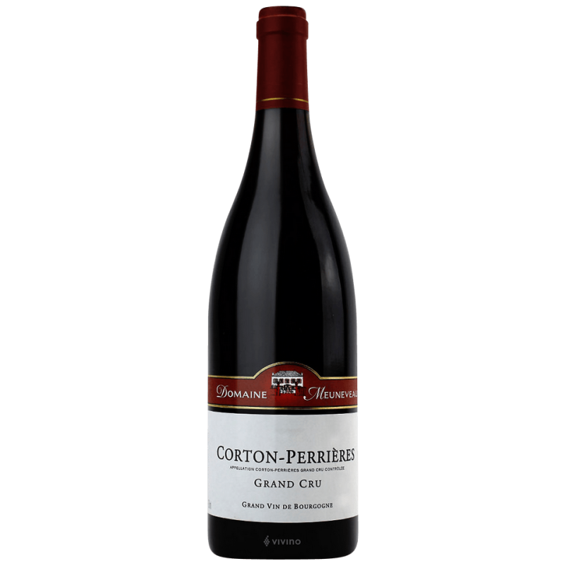 CORTON GRAND CRU LES PERRIERES