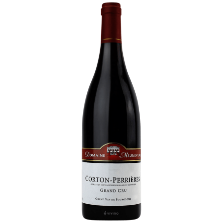 CORTON GRAND CRU LES PERRIERES