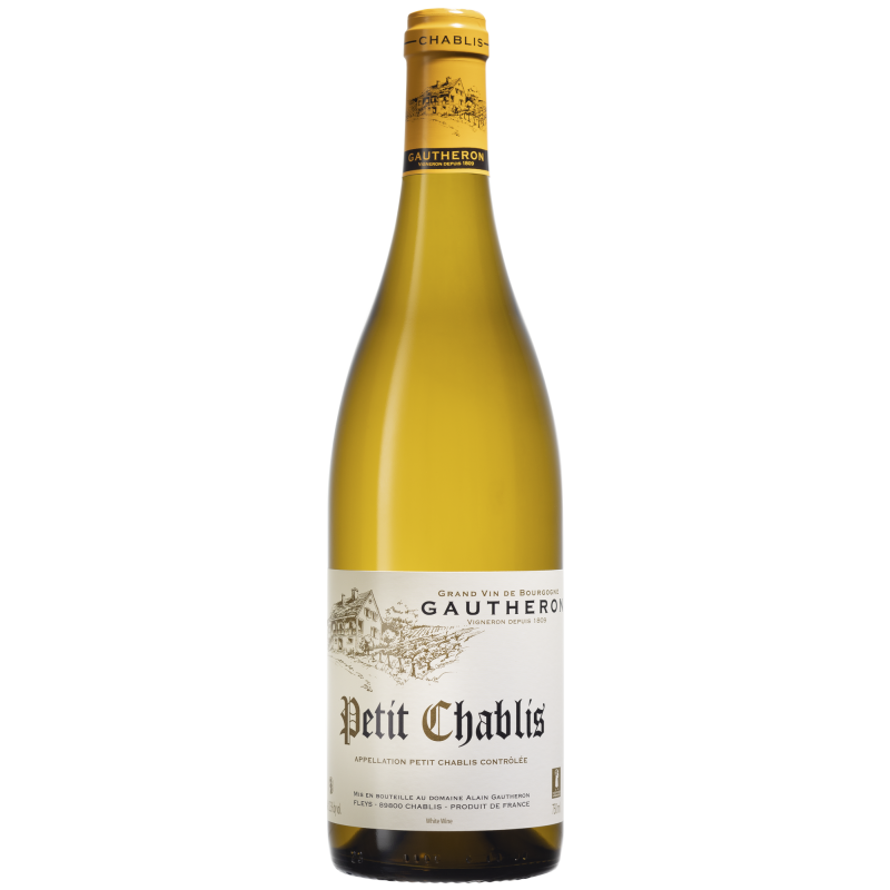 PETIT CHABLIS