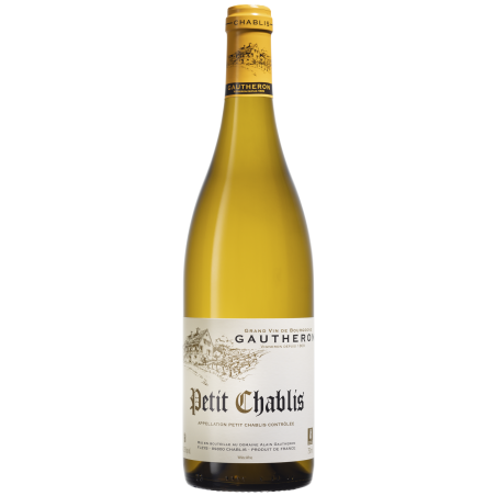 PETIT CHABLIS