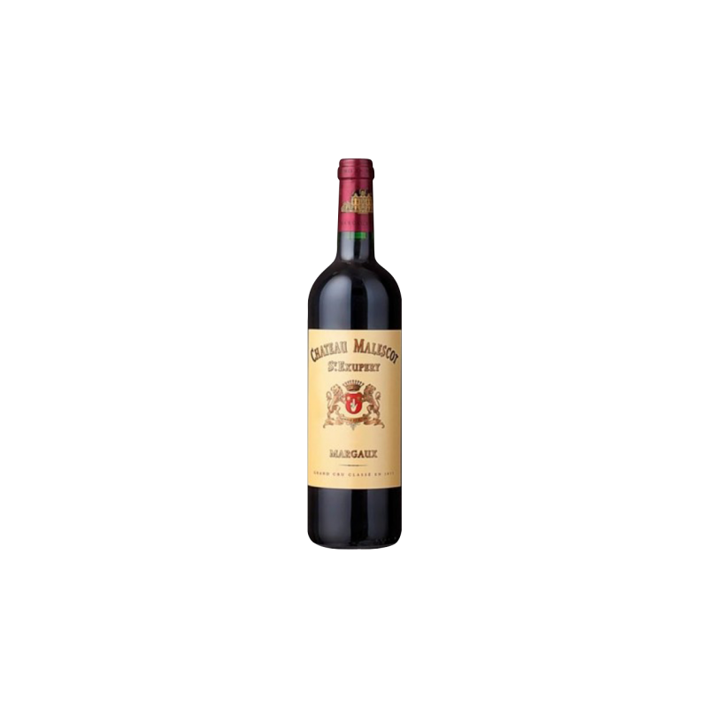 MARGAUX CHATEAU MALESCOT ST EXUPERY