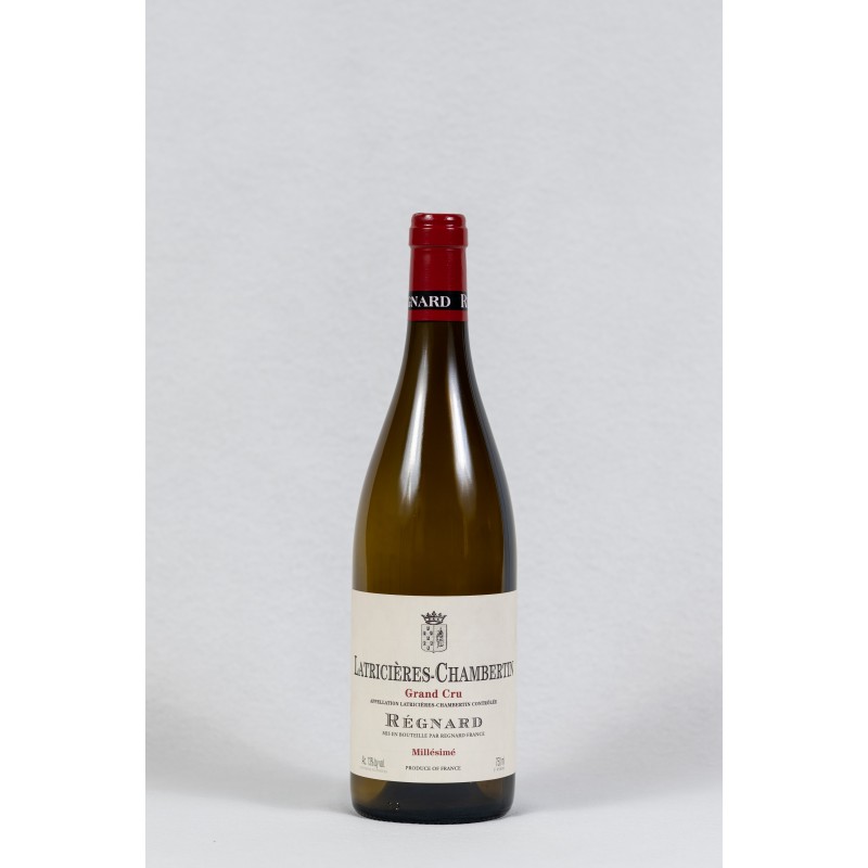 Latricières-Chambertin Grand Cru