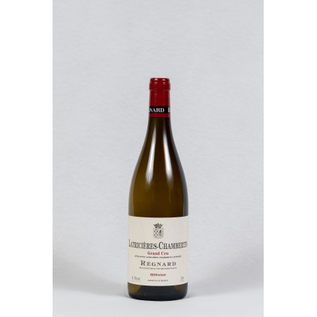 Latricières-Chambertin Grand Cru