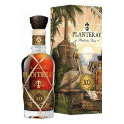 PLANTERAY RHUM XO 20e...