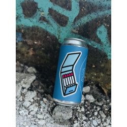 BRASSERIE O'CLOCK CANETTE...