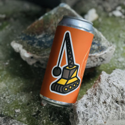 BRASSERIE O'CLOCK CANETTE...