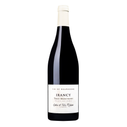 IRANCY - TROU MONTBARD 2019