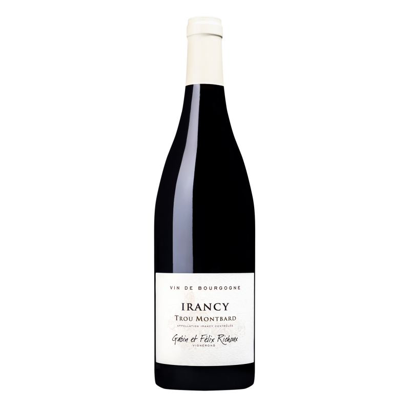 IRANCY - TROU MONTBARD 2019
