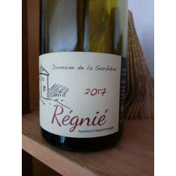 REGNIE DOM DE LA SORBIERE