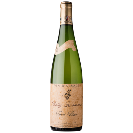 Rolly Gassmann Pinot Blanc