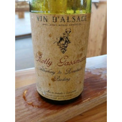 Rolly Gassmann Silberberg...