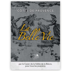 LA BELLE VIE COTES DE PROVENCE