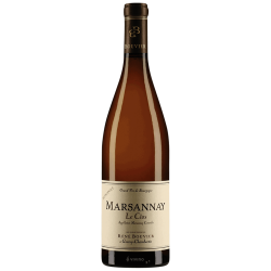 BOUTEILLE DE MARSANNAY BLANC