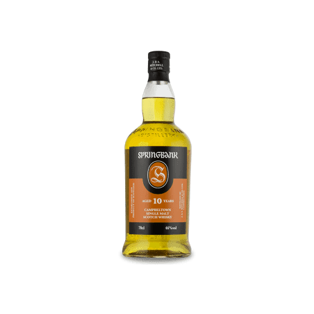 Springbank SINGLE MALT 5 ans