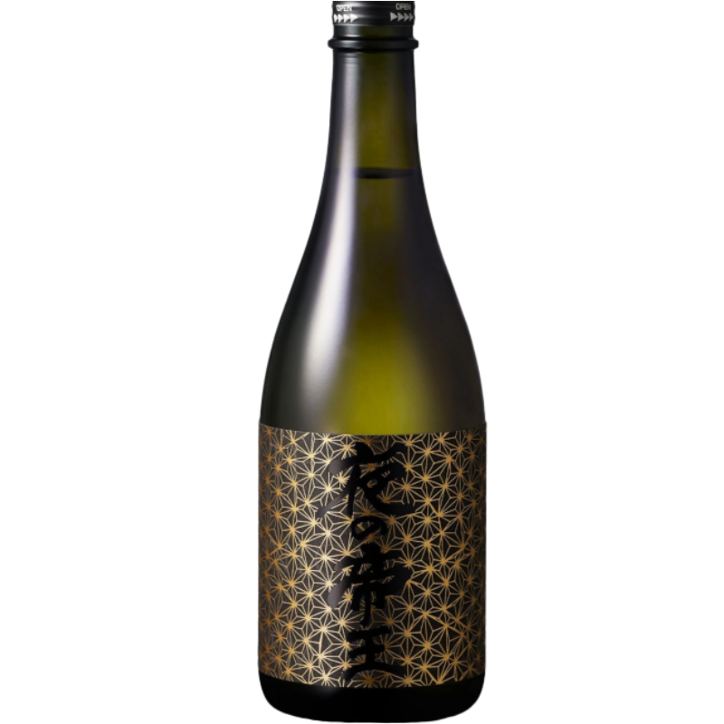 Saké l'Empereur de la Nuit Forever