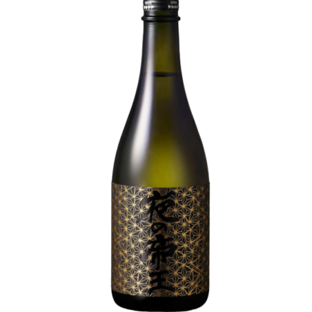 Saké l'Empereur de la Nuit Forever