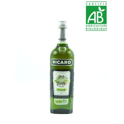 Ricard BIO Anis Vert & Amande