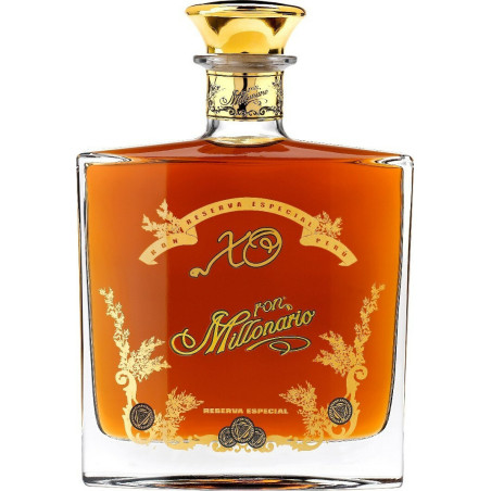 Ron Millonario XO
