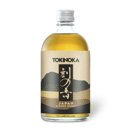 Whisky Tokinoka
