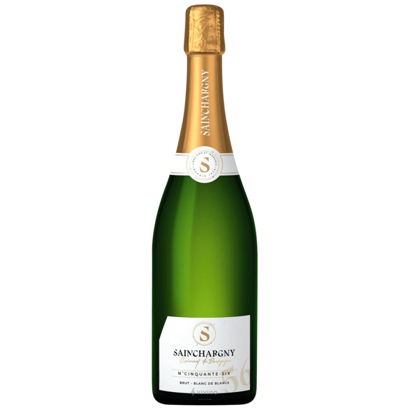 CREMANT DE BOURGOGNE MILLESIME SAINCHARNY