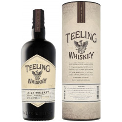 WHISKY TEELING SMALL BATCH