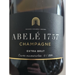 ABELE 1757 EXTRA BRUT