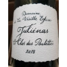 JULIENAS LE CLOS DES POULETTES