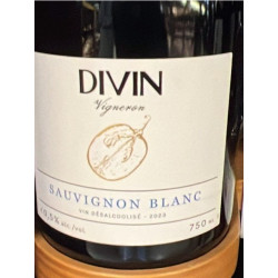 DIVIN SAUVIGNON BLANC...