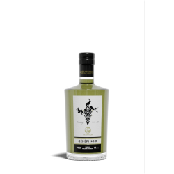 LIQUEUR DE GENEPI NOIR