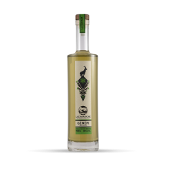 LIQUEUR DE GENEPI  BIO DIVERS FORMATS